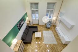 flat For rent 1092 Budapest Ráday utca 45sqm 250 000 HUF/month Property image: 11