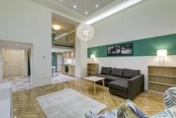 flat For rent 1092 Budapest Ráday utca 45sqm 250 000 HUF/month Property image: 7