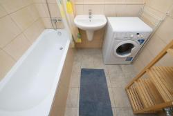 flat For rent 1072 Budapest Akácfa utca 68sqm 950 €/month Property image: 2