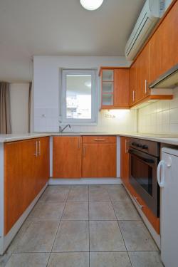 flat For rent 1072 Budapest Akácfa utca 68sqm 950 €/month Property image: 11