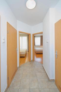 flat For rent 1072 Budapest Akácfa utca 68sqm 950 €/month Property image: 13