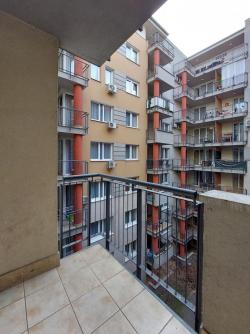 flat For rent 1072 Budapest Akácfa utca 68sqm 950 €/month Property image: 14