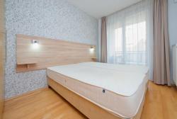 flat For rent 1072 Budapest Akácfa utca 68sqm 950 €/month Property image: 4