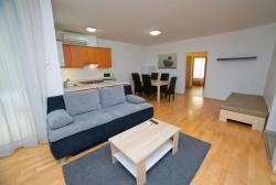 flat For rent 1072 Budapest Akácfa utca 68sqm 950 €/month Property image: 6