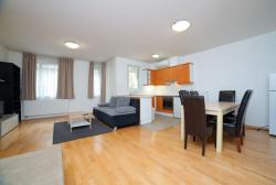 flat For rent 1072 Budapest Akácfa utca 68sqm 950 €/month Property image: 10