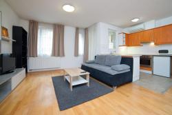 flat For rent 1072 Budapest Akácfa utca 68sqm 950 €/month Property image: 1