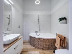 Kiadó lakás 1095 Budapest Ipar utca 48m2 650 €/hó Ingatlan kép: 12