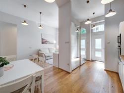 Kiadó lakás 1095 Budapest Ipar utca 48m2 650 €/hó Ingatlan kép: 14