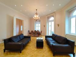 flat For rent 1053 Budapest, V.kerület Veres Pálné utca 125sqm 3 000 €/month Property image: 9