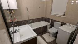 Kiadó lakás 1053 Budapest Ferenciek tere 59m2 650 €/hó Ingatlan kép: 3