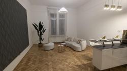 Kiadó lakás 1053 Budapest Ferenciek tere 59m2 650 €/hó Ingatlan kép: 5