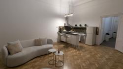 Kiadó lakás 1053 Budapest Ferenciek tere 59m2 650 €/hó Ingatlan kép: 1