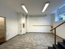 retail For rent 1027 Budapest Kapás utca 38sqm 250 000 HUF/month Property image: 2