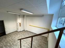 retail For rent 1027 Budapest Kapás utca 38sqm 250 000 HUF/month Property image: 21