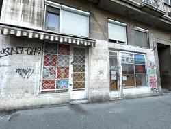 retail For rent 1027 Budapest Kapás utca 38sqm 250 000 HUF/month Property image: 23