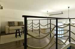 flat For rent 1072 Budapest Dob utca 68sqm 800 €/month Property image: 12