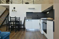 flat For rent 1072 Budapest Dob utca 68sqm 800 €/month Property image: 3