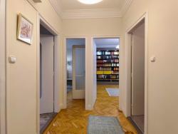 flat For rent 1056 Budapest Váci utca 82sqm 1 300 €/month Property image: 15