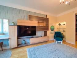 flat For rent 1056 Budapest Váci utca 82sqm 1 500 €/month Property image: 5