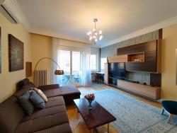 flat For rent 1056 Budapest Váci utca 82sqm 1 500 €/month Property image: 1