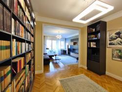 flat For rent 1056 Budapest Váci utca 82sqm 1 500 €/month Property image: 3