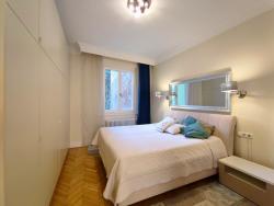 flat For rent 1056 Budapest Váci utca 82sqm 1 300 €/month Property image: 8