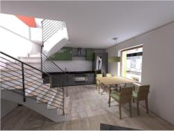 flat For sale 1066 Budapest Jókai utca 73sqm 139,75M HUF Property image: 3