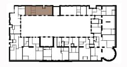 flat For sale 1066 Budapest Jókai utca 73sqm 139,75M HUF Property image: 5