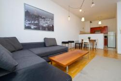 flat For rent 1075 Budapest Kazinczy utca 51sqm 850 €/month Property image: 2