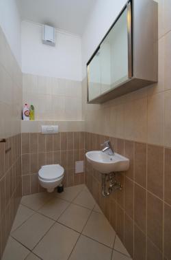 flat For rent 1075 Budapest Kazinczy utca 51sqm 850 €/month Property image: 12