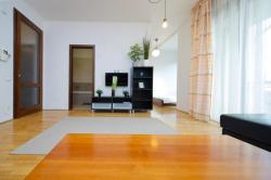 flat For rent 1075 Budapest Kazinczy utca 51sqm 850 €/month Property image: 15