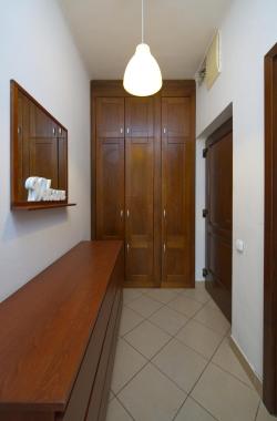 flat For rent 1075 Budapest Kazinczy utca 51sqm 850 €/month Property image: 3