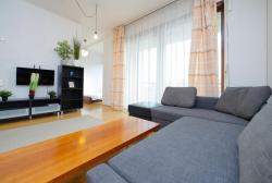 flat For rent 1075 Budapest Kazinczy utca 51sqm 850 €/month Property image: 4