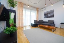 flat For rent 1075 Budapest Kazinczy utca 51sqm 850 €/month Property image: 7