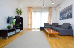 flat For rent 1075 Budapest Kazinczy utca 51sqm 850 €/month Property image: 9