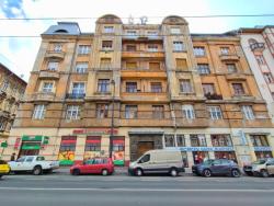 Eladó lakás 1089 Budapest Baross utca 67m2 66,9M Ft Ingatlan kép: 31