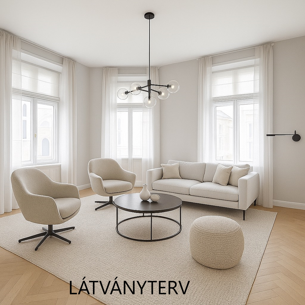 flat For sale 1085 Budapes Baross utca Property image: 1