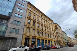 flat For sale 1085 Budapes Baross utca 96sqm 99M HUF Property image: 26