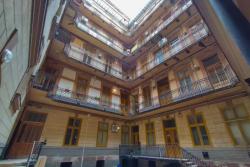 flat For sale 1085 Budapes Baross utca 96sqm 99M HUF Property image: 25