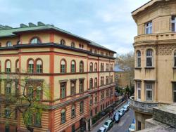 flat For sale 1085 Budapes Baross utca 96sqm 99M HUF Property image: 8