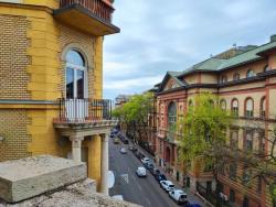 flat For sale 1085 Budapes Baross utca 96sqm 99M HUF Property image: 7