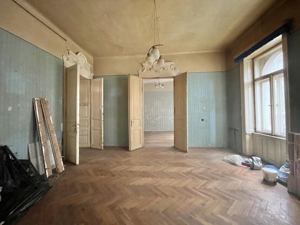 flat For sale 1062 Budapest Podmaniczky utca 84sqm 87M HUF Property image: 1