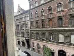 flat For sale 1062 Budapest Podmaniczky utca 84sqm 87M HUF Property image: 7