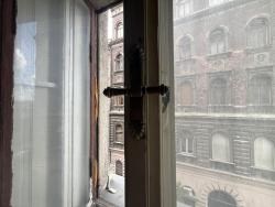 flat For sale 1062 Budapest Podmaniczky utca 84sqm 87M HUF Property image: 8