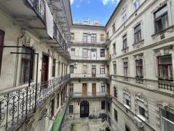 flat For sale 1062 Budapest Podmaniczky utca 84sqm 87M HUF Property image: 10