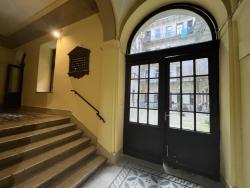 flat For sale 1062 Budapest Podmaniczky utca 84sqm 87M HUF Property image: 11