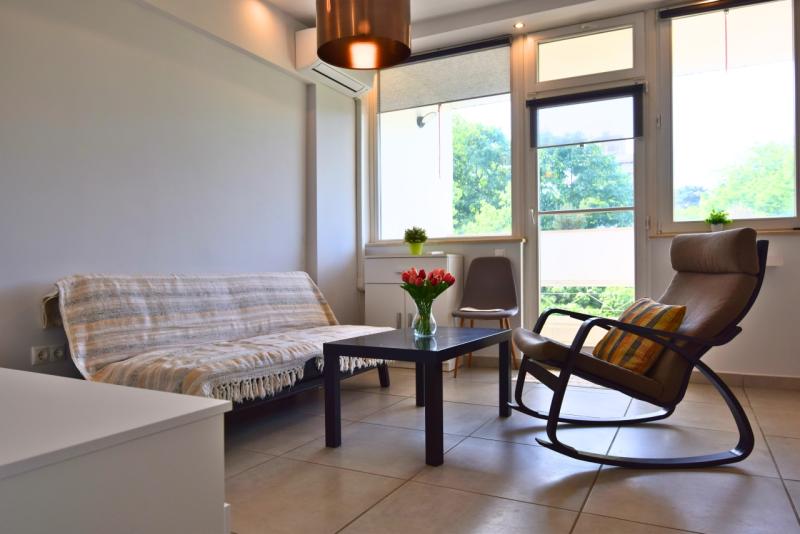 flat For rent 1021 Budapest, II.kerület Budakeszi út 47sqm 270 000 HUF/month Property image: 1