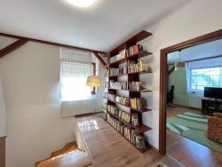 Eladó lakás 2310 Szigetszentmiklós Iharos utca 216m2 159,99M Ft Ingatlan kép: 22