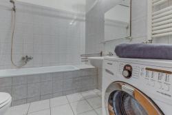 flat For rent 1062 Budapest Aradi utca 61sqm 750 €/month Property image: 2