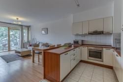 flat For rent 1062 Budapest Aradi utca 61sqm 750 €/month Property image: 4